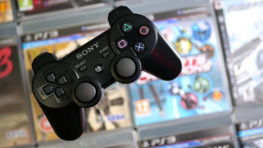 Xbox Is Stepping Up Its Backwards Compatibility Efforts Again, to the Envy of PS5 Fans