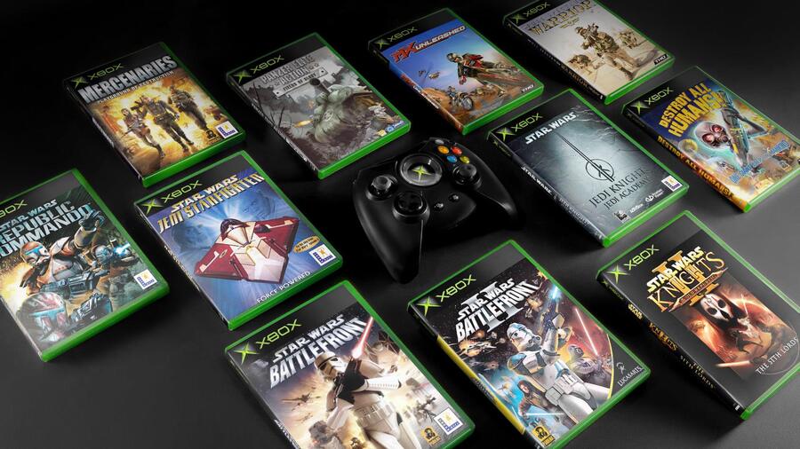 Xbox’s New Job Advert Is Amazing News For Backwards Compatibility