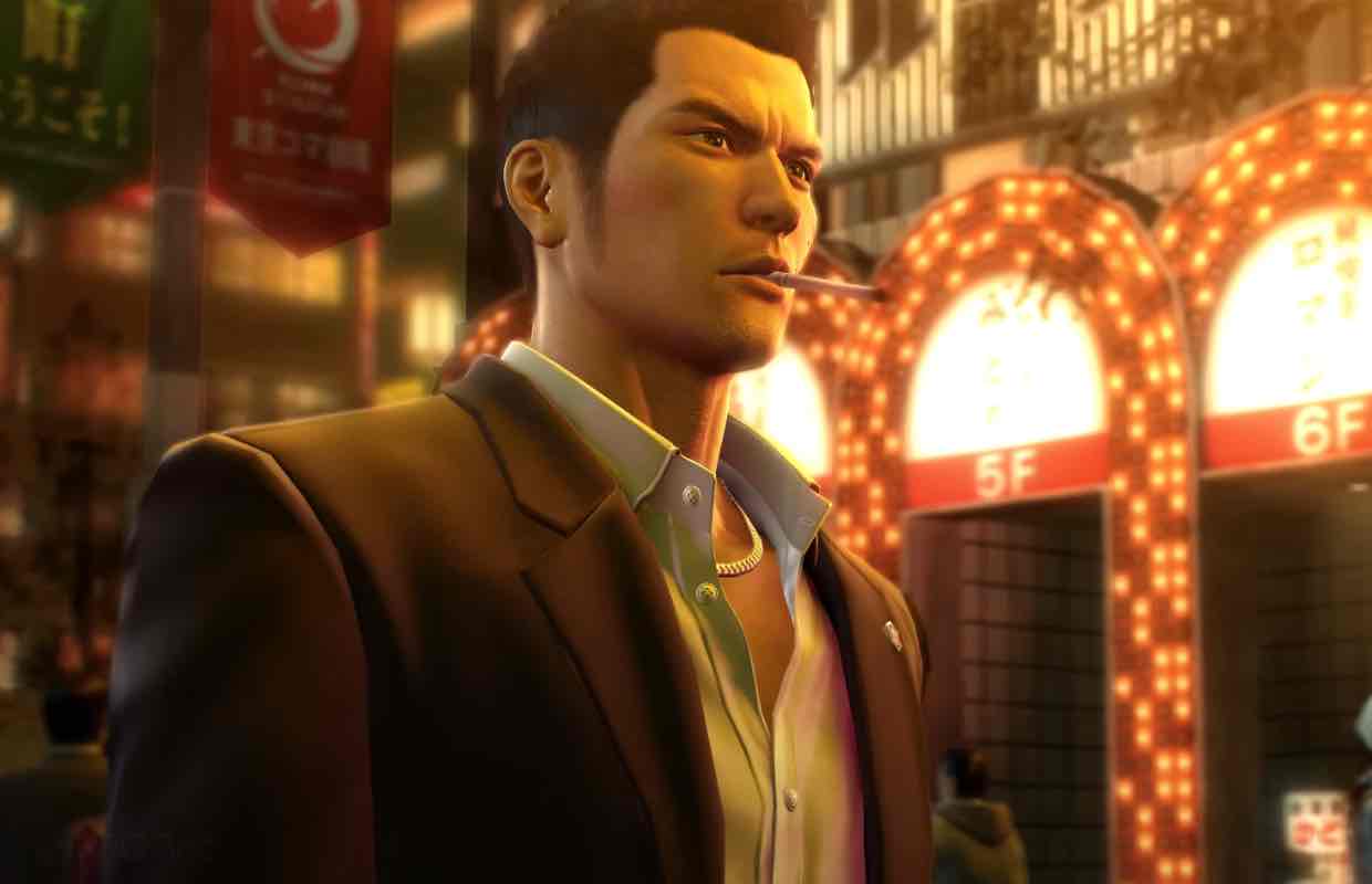 Sega releases Yakuza 0 Director’s Cut opening video featuring Bubble by Shonan no Kaze