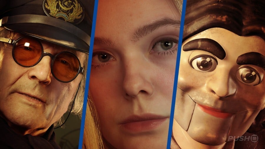 Yes, Death Stranding Is Getting an Anime As Well