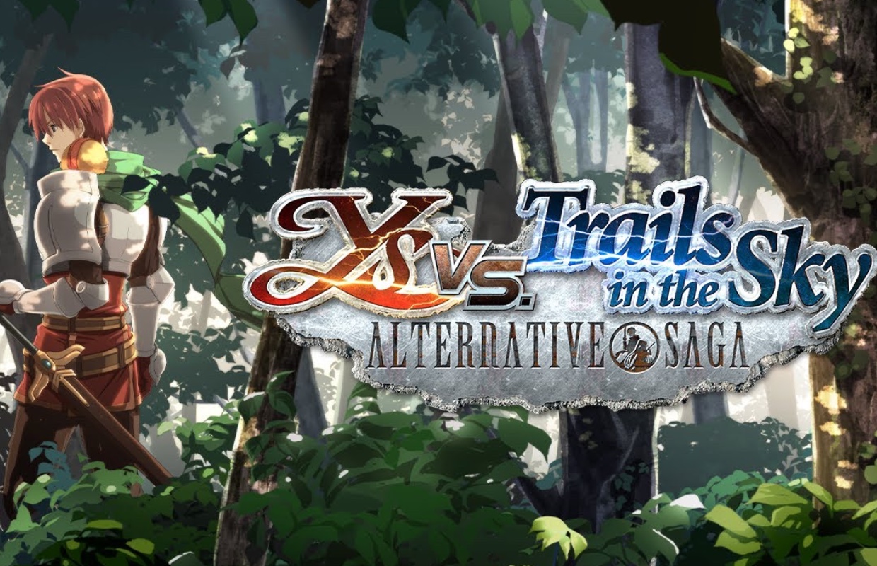 Ys vs. Trails in the Sky: Alternative Saga launches this Summer for PS5, PS4, Nintendo Switch, and PC