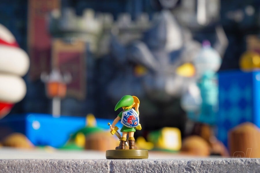 Feature: Universal Won’t Say Anything About A Zelda Theme Park, But They Don’t Have To