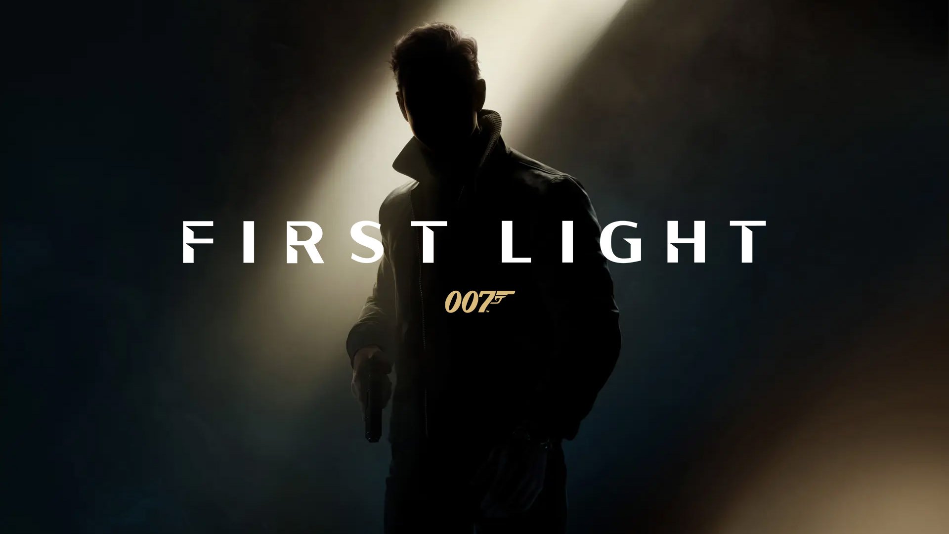 IO Interactive officially announces 007 First Light