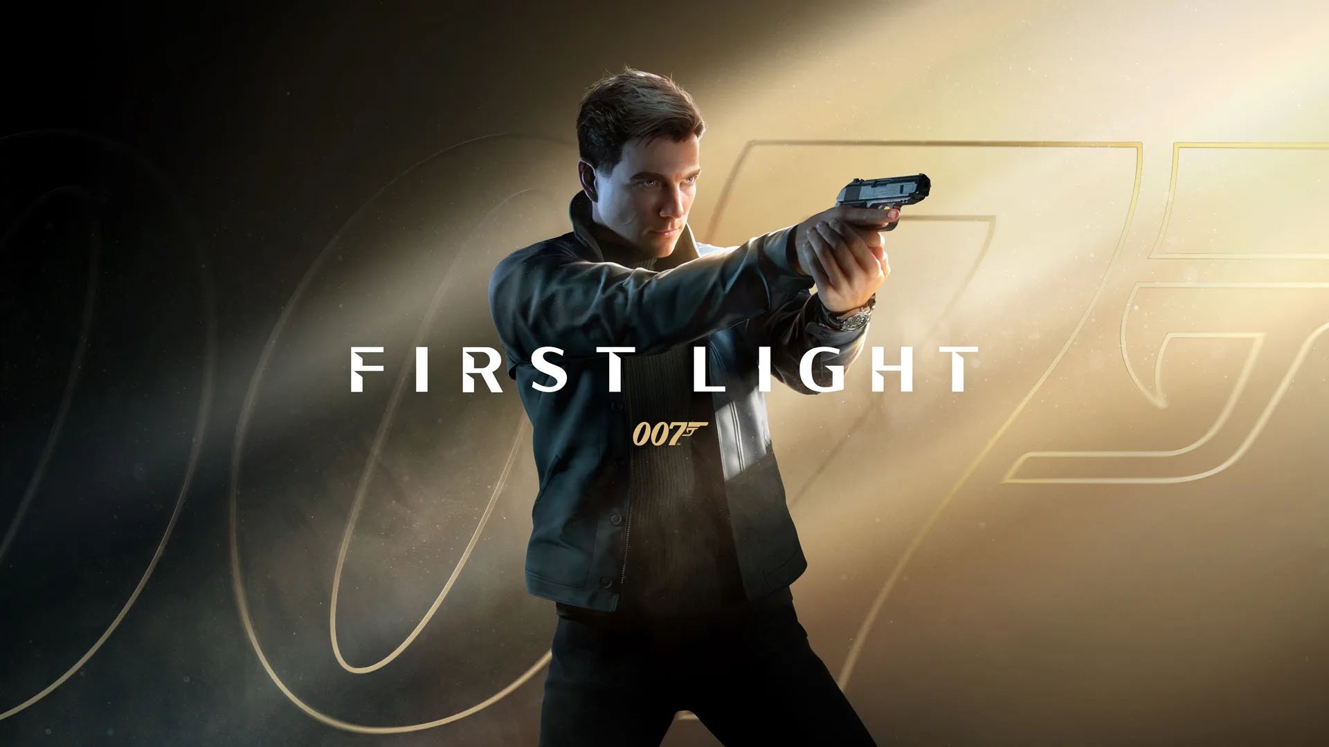 007 First Light launches in 2026