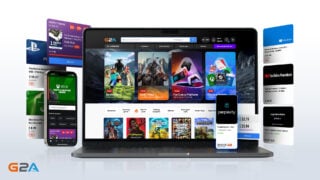 The Best Deals on G2A.COM – June 2025