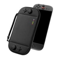 Mini Review: tomtoc FancyCase-G05 For Switch 2 – A Slim Case That Nails The Fundamentals