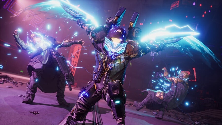 2K Not Following Microsoft & Nintendo With $80 Game Prices, For Now