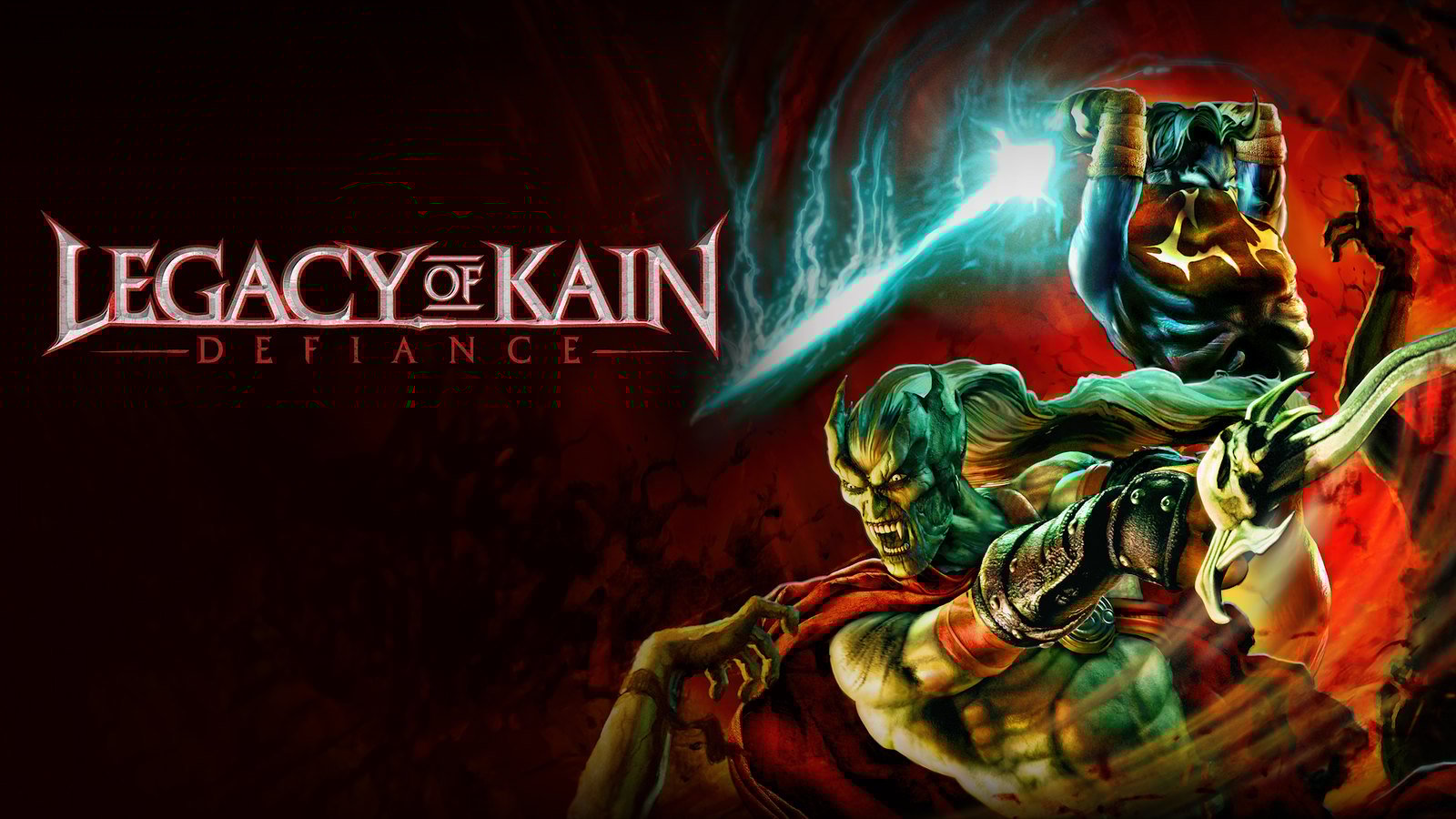 Another Legacy of Kain game is seemingly coming to PS5 soon