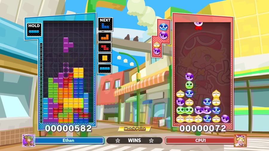 Review: Puyo Puyo Tetris 2S (Switch 2) – A Disappointing Update For A Modern Puzzle Classic
