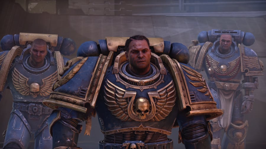 Review: Space Marine Master Crafted Edition – A Proper 360 Throwback On Xbox Game Pass