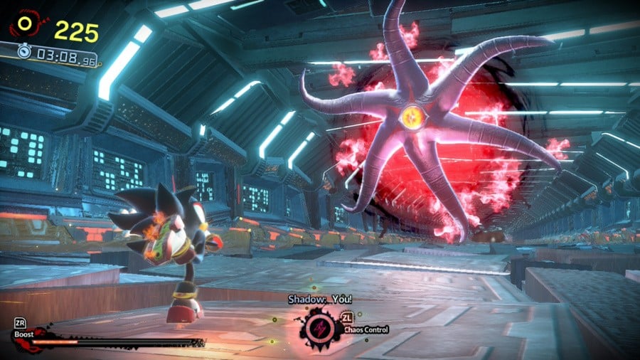 Mini Review: Sonic X Shadow Generations (Switch 2) – Definitely Improved, But SEGA’s Shafting Early Adopters