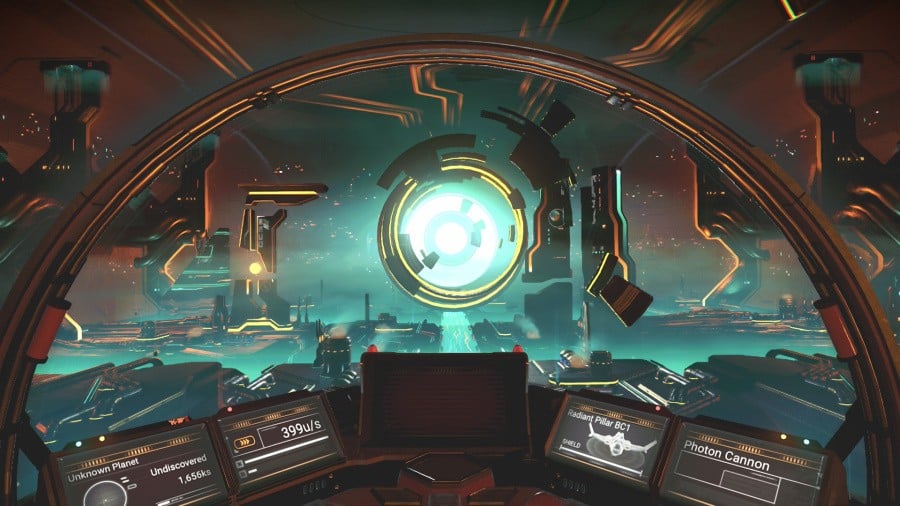 Review: No Man’s Sky – Nintendo Switch 2 Edition – Hello Games’ Classic Without Cuts Or Concessions