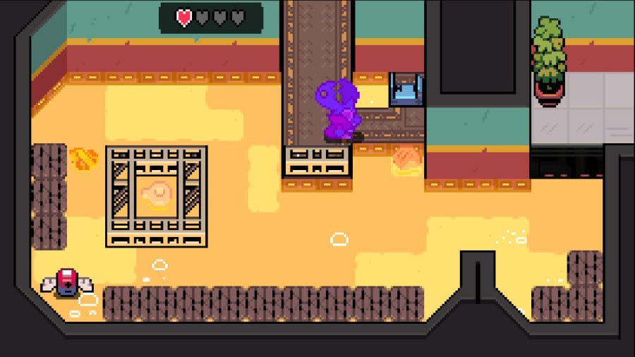 Review: Pipistrello And The Cursed Yoyo (Switch) – A Masterclass In Retro, Zelda-Style Game Design