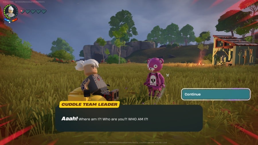 Review: Fortnite (Switch 2) – A Visual Overhaul & Neat Mouse Mode Tricks For Ol’ Reliable