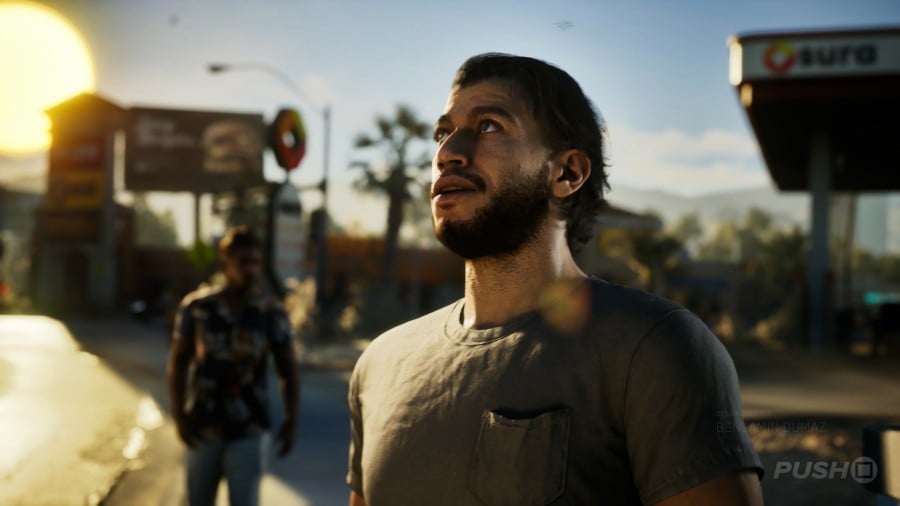 Review: MindsEye (PS5) – GTA Producer’s Latest Is a Futuristic Faceplant