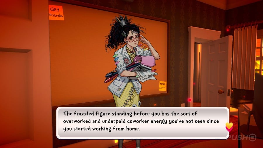 Mini Review: Date Everything (PS5) – Delightfully Silly Visual Novel Has a Lot of Heart