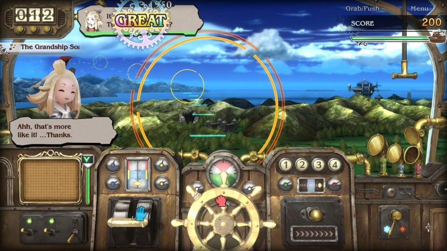 Review: Bravely Default: Flying Fairy HD Remaster (Switch 2) – A Solid Refresh For A 3DS RPG Gem