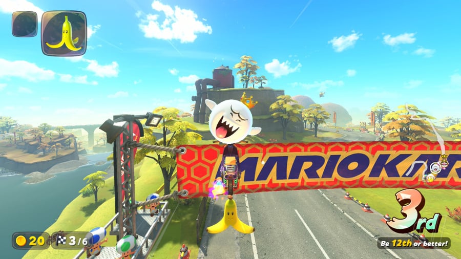 Review In Progress: Mario Kart World (Switch 2) – The Perfect Introduction To A New Console Generation?
