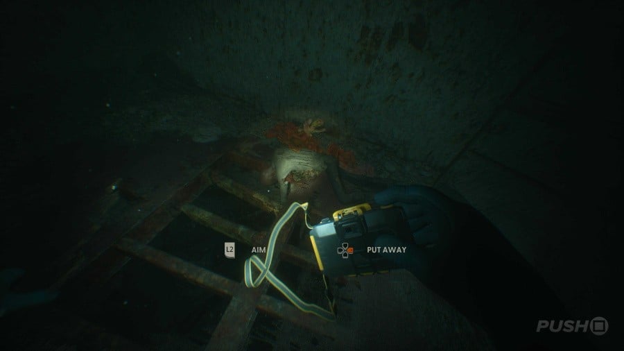 Mini Review: Still Wakes the Deep: Siren’s Rest (PS5) – Scottish Horror Loses the Magic