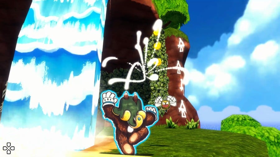 Mini Review: Ruffy and the Riverside (PS5) – A Cute Platformer with Missed Potential