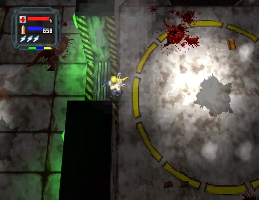 Review: Gremlin Collection 2 (Evercade) – We Wanna Get Loaded And Have A Good Time