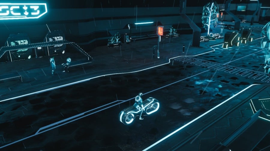 Review: Tron: Catalyst (Switch) – A Repetitive & Forgettable Time On The Grid