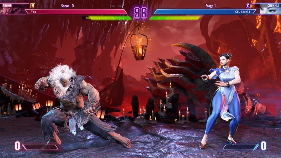Review: Street Fighter 6: Years 1-2 Fighters Edition (Switch 2) – Just One Caveat Holds Back Capcom’s Finest