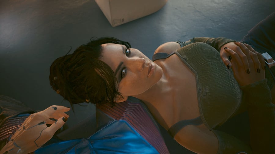 Review: Cyberpunk 2077: Ultimate Edition (Switch 2) – A Superb Port Of An Incredible RPG