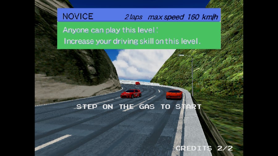 Review: Arcade Archives 2: Ridge Racer (Switch 2) – Still A Thrill, More Than 30 Years Later