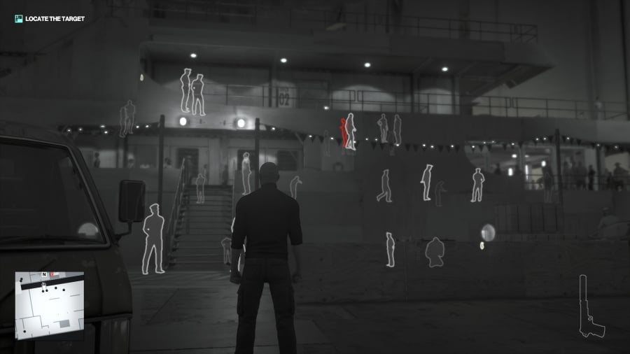 Review: Hitman World Of Assassination – Signature Edition (Switch 2) – Not Yet The Showstopping Port 47 Deserves
