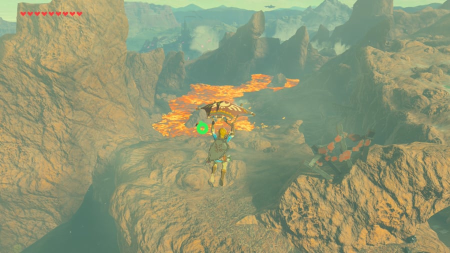 Review: The Legend Of Zelda: Breath Of The Wild – Nintendo Switch 2 Edition – The Best Way To Play, But ‘Zelda Notes’ Sucks
