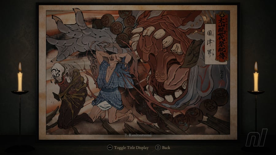 Review: Kunitsu-Gami: Path Of The Goddess (Switch 2) – Tower Defence With A Twist In Capcom’s Gorgeous, Yokai-Slaying Hybrid