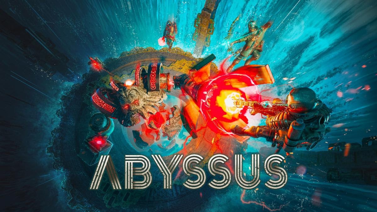 Abyssus launches August 12