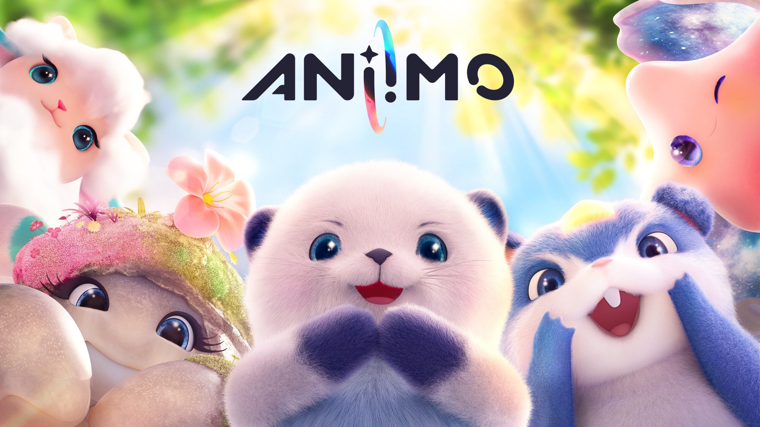 Free-to-play open-world creature catching action RPG Aniimo announced for Xbox Series, PC, iOS, and Android