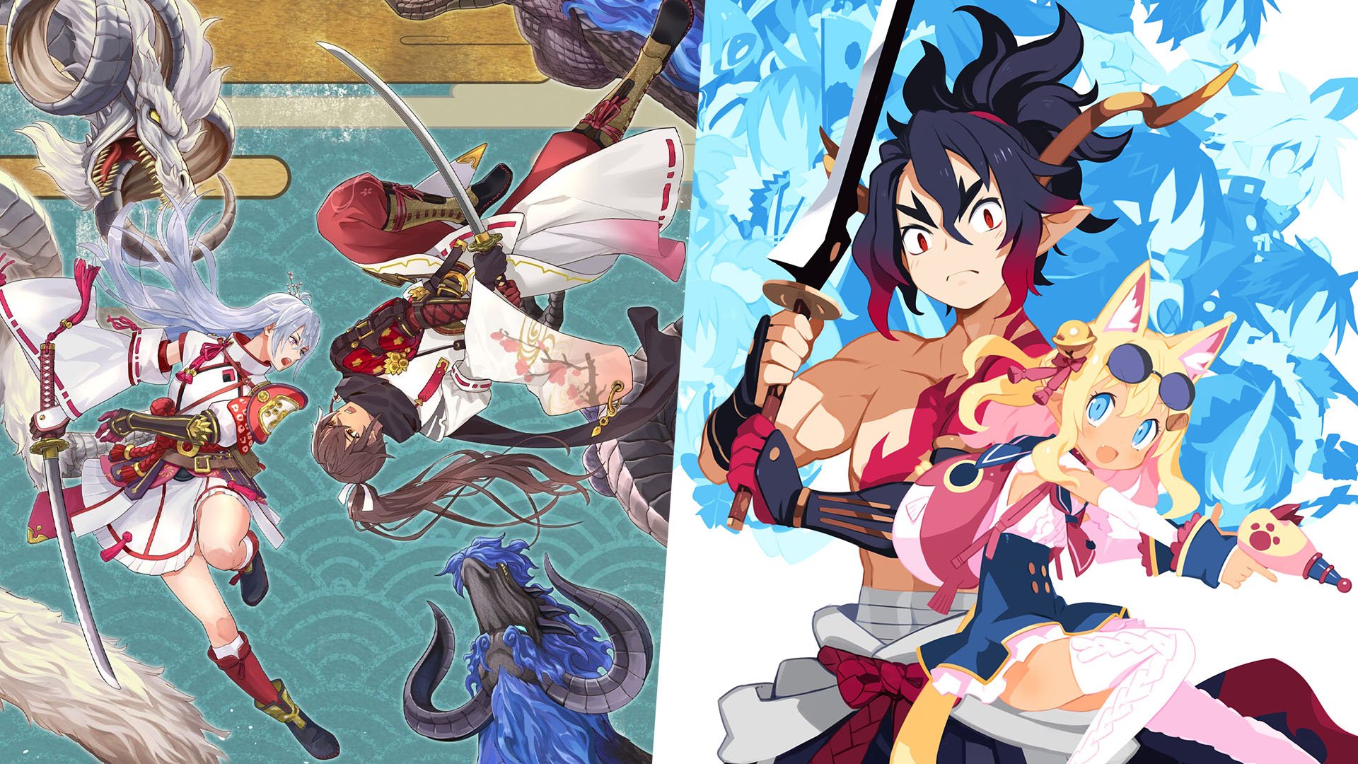 Australian Classification rates Rune Factory: Guardians of Azuma for PS5 and Xbox Series, Disgaea 7 Complete