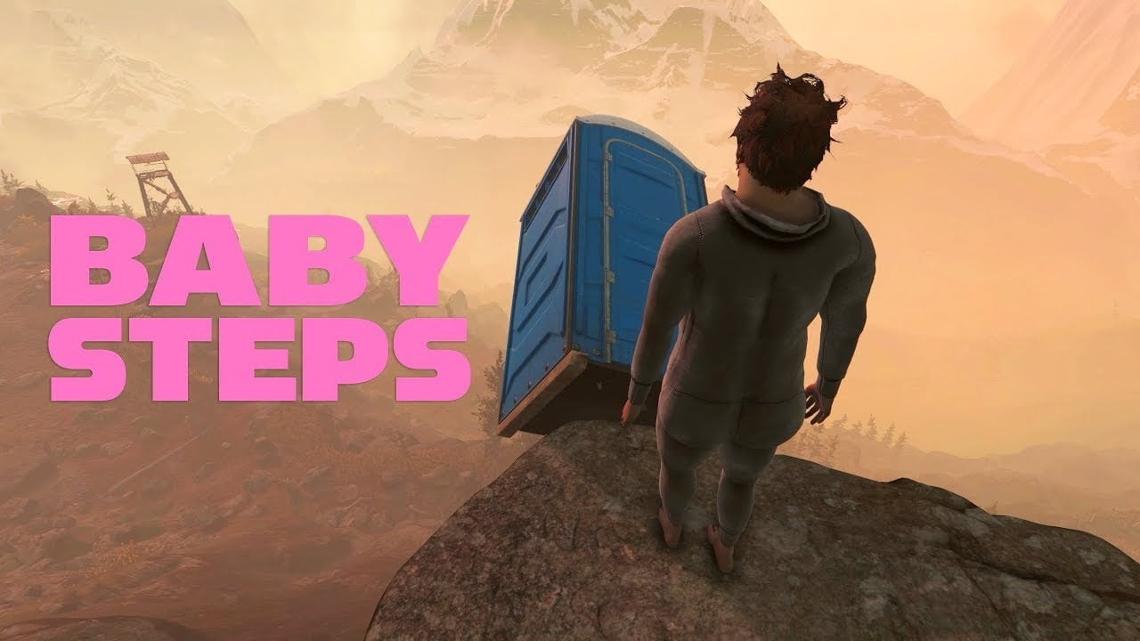 Baby Steps launches September 8