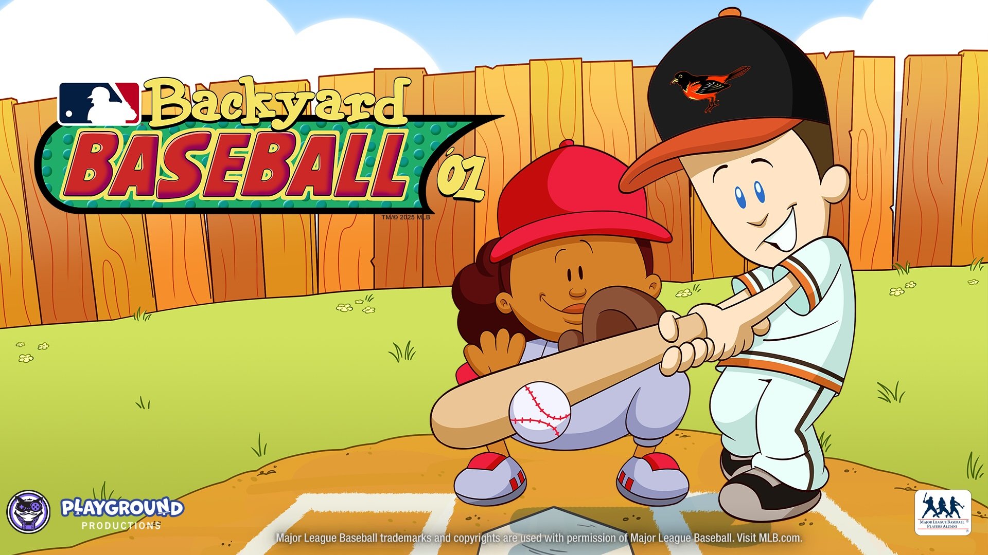 Backyard Baseball ’01 launches July 8 for PC, iOS, and Android