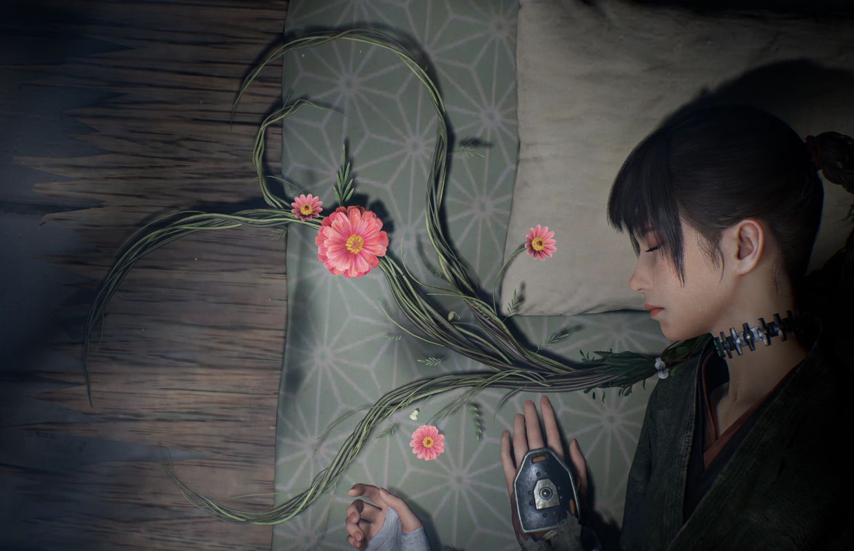 Fictions to release Game Freak’s Beast of Reincarnation for Xbox Series X, PS5, and PC worldwide in 2026