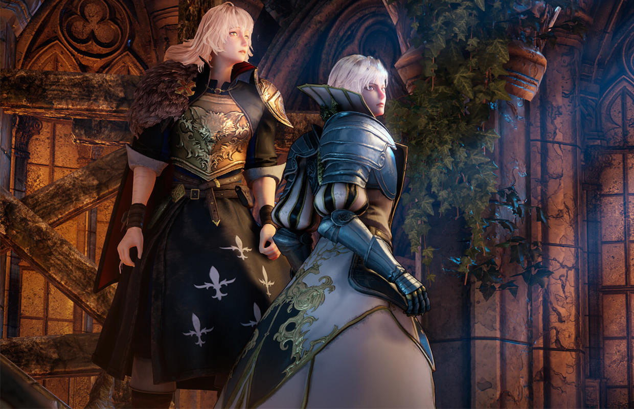 Bloodstained: The Scarlet Engagement releases for PlayStation 5, Xbox Series X, and PC worldwide in 2026