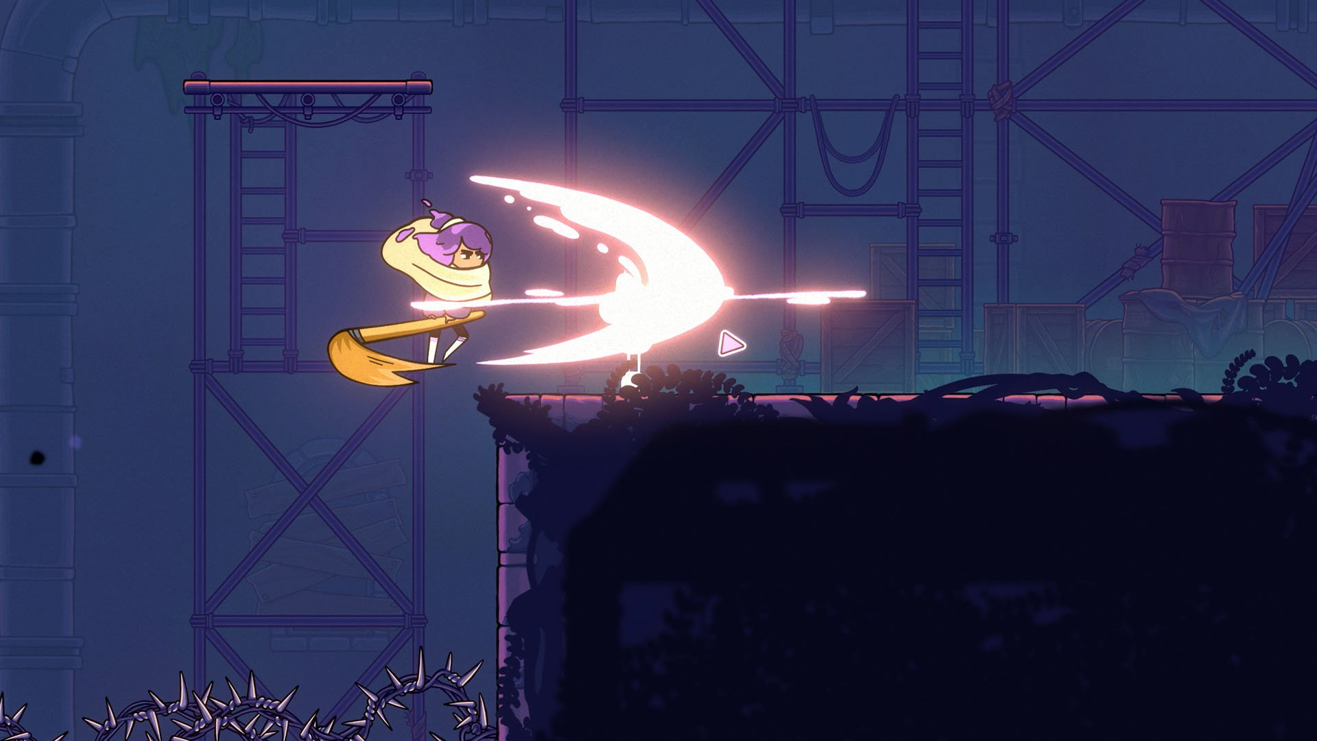 Constance launches November 24 for PC, in 2026 for PS5, Xbox Series, Switch 2, and Switch