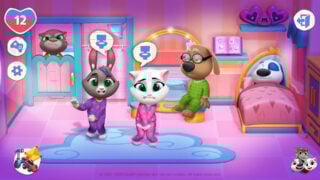 5 Reasons Why You Should Be Pre-registering for My Talking Tom Friends 2