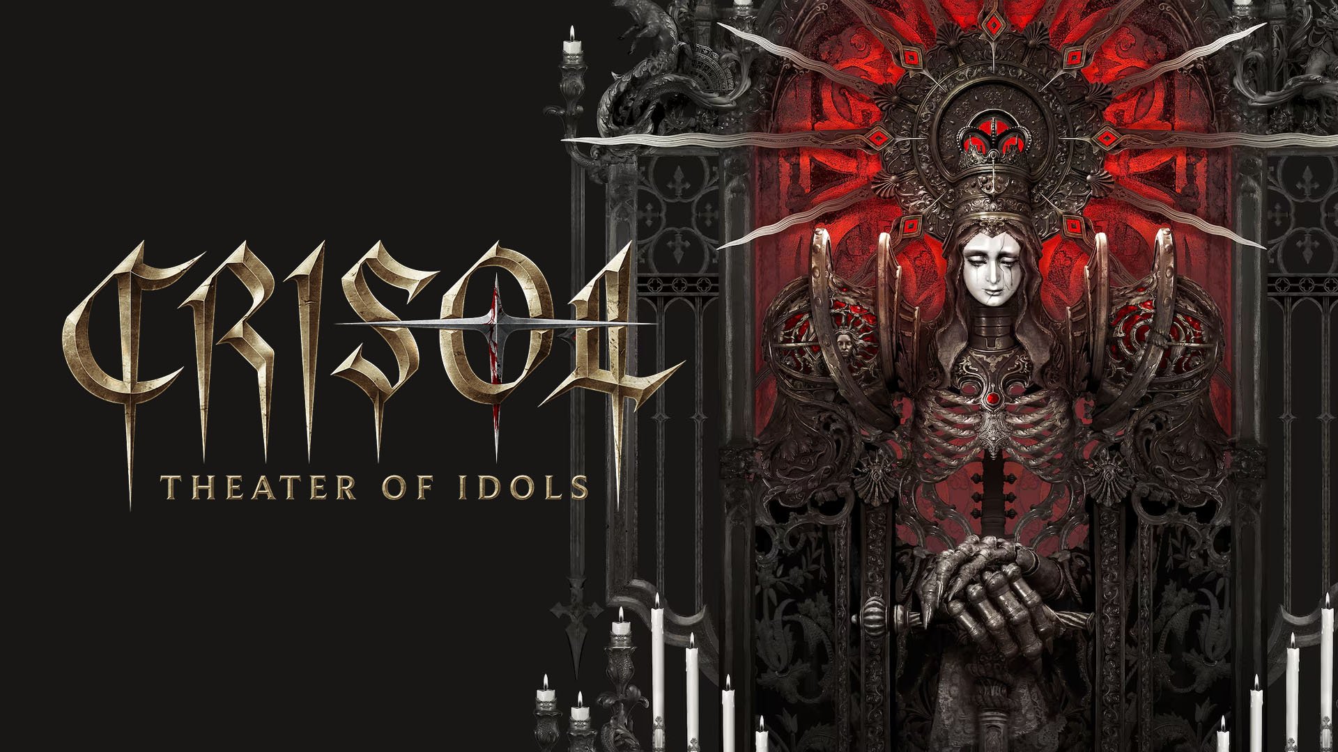 Crisol: Theater of Idols launches in 2025 for PS5, Xbox Series, and PC