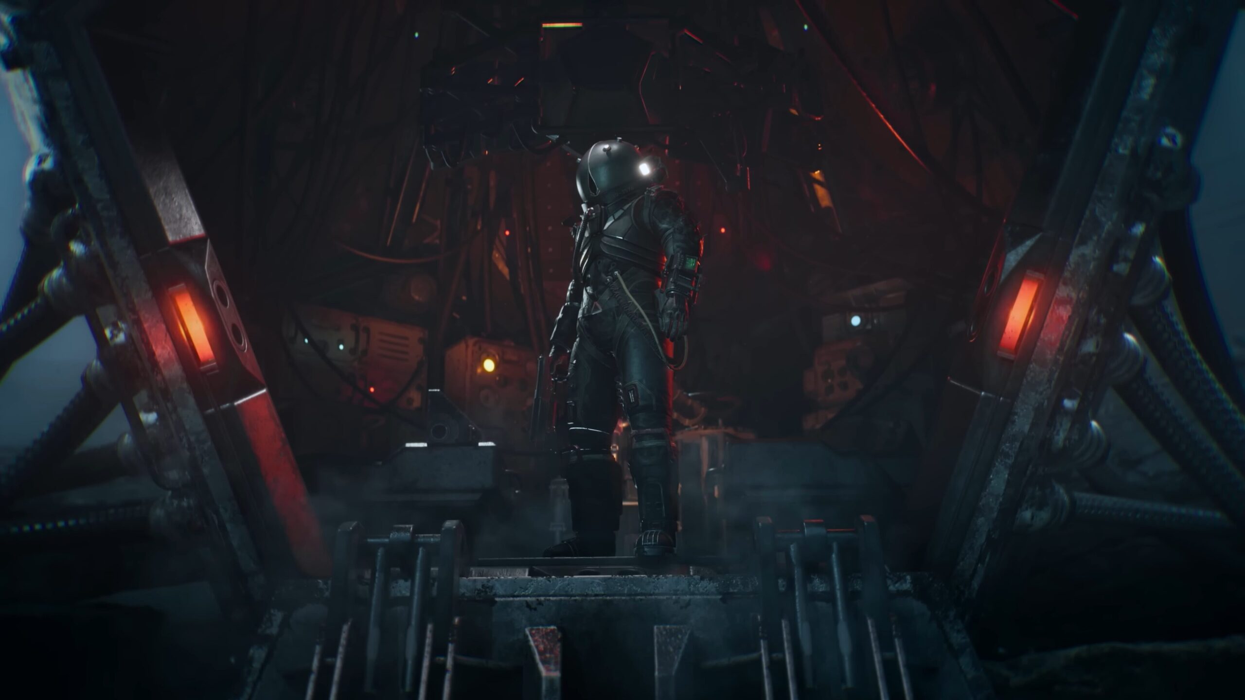 Cronos: The New Dawn ‘Gameplay Showcase’ trailer
