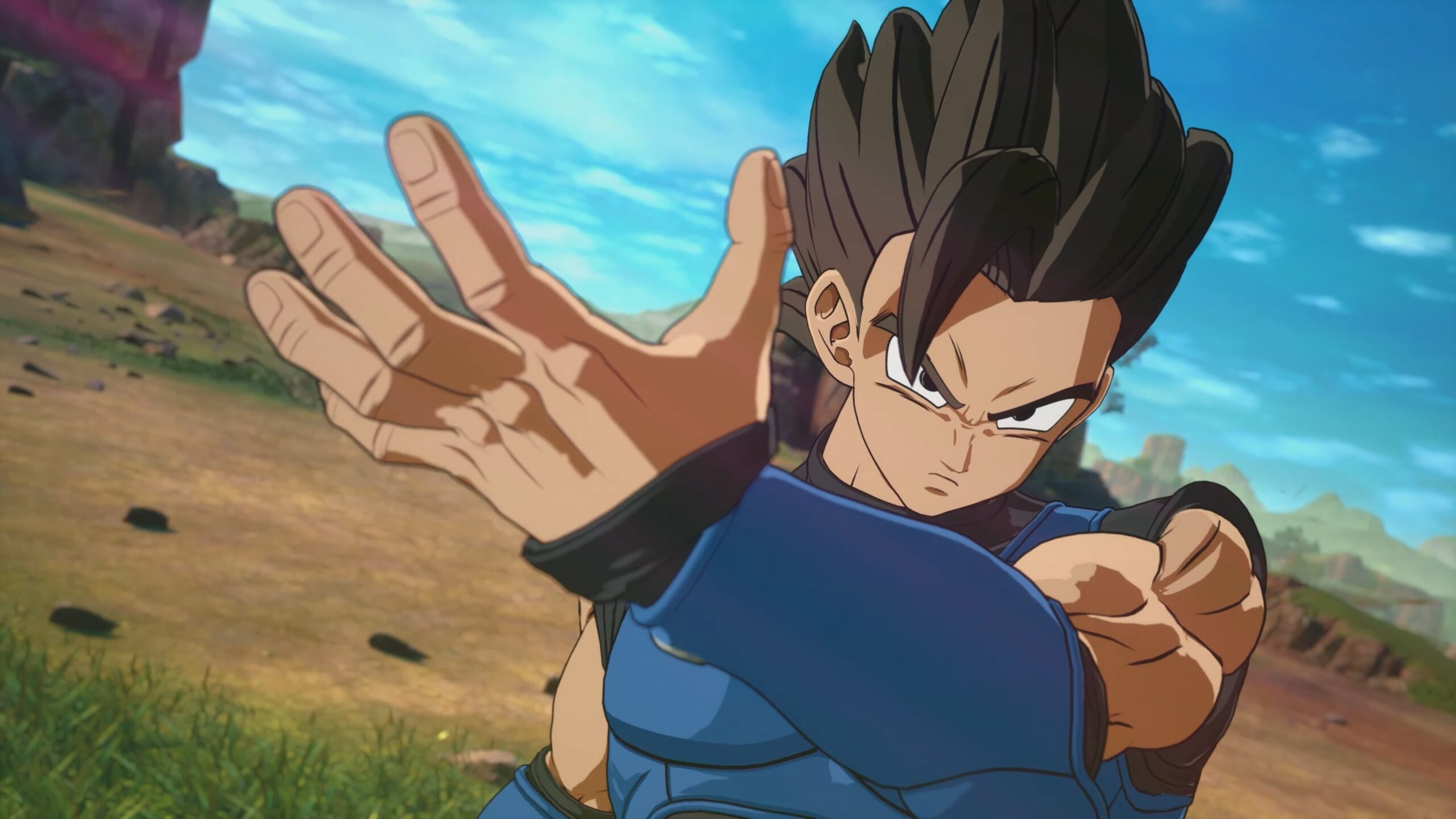 Dragon Ball: Sparking! ZERO DLC character Shallot announced