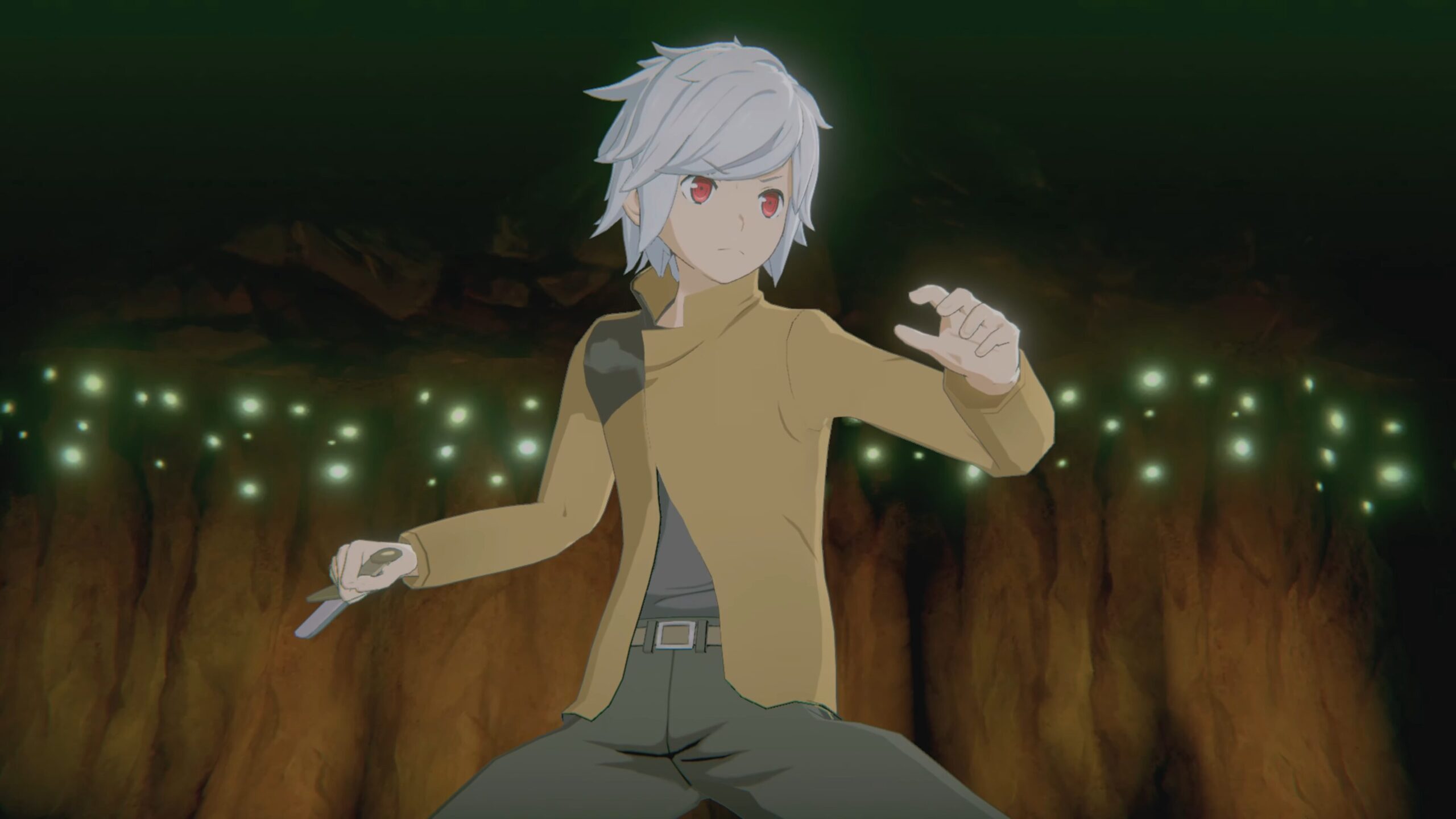 Is It Wrong to Try to Pick Up Girls in a Dungeon? Familia Myth Battle Chronicle to end service on September 29