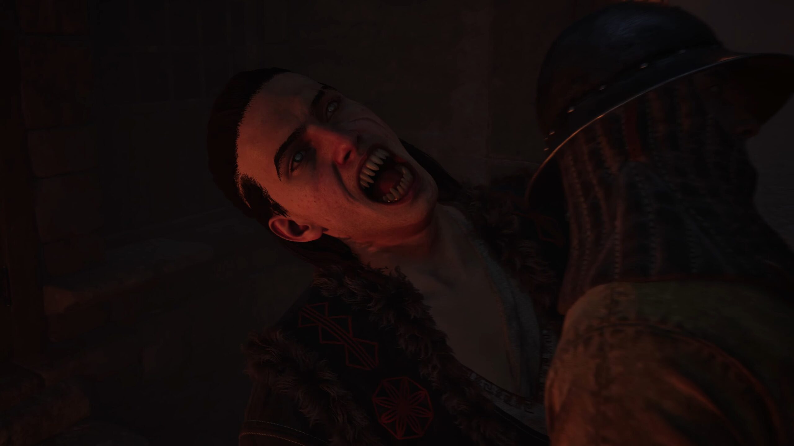 The Blood of Dawnwalker launches in 2026