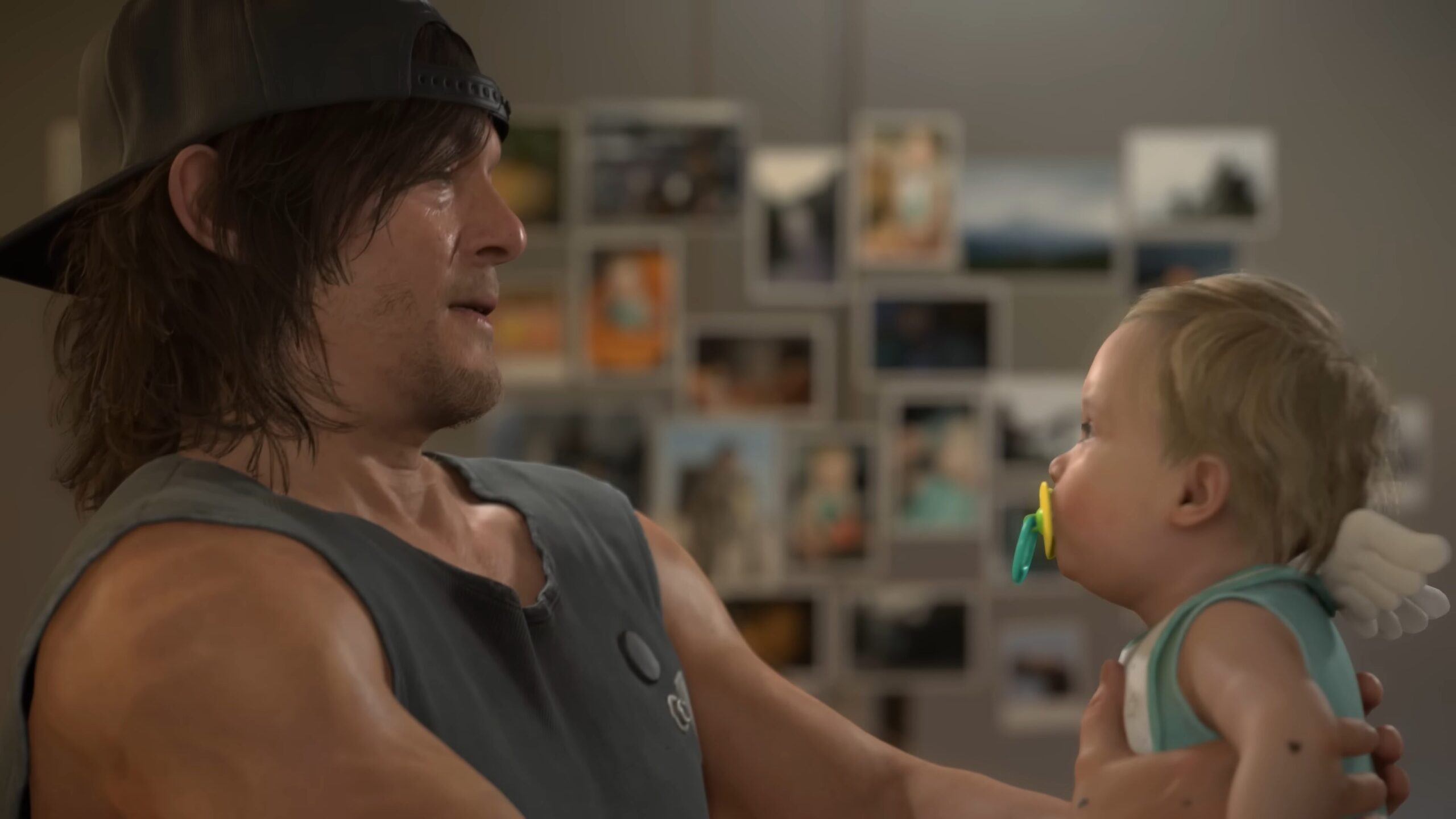 Death Stranding 2: On the Beach ‘Final’ trailer