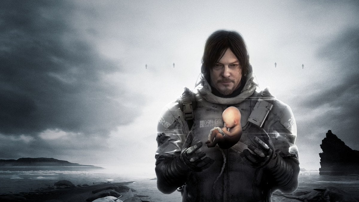 Death Stranding animated film confirmed: Original story in the works from Raised by Wolves writer