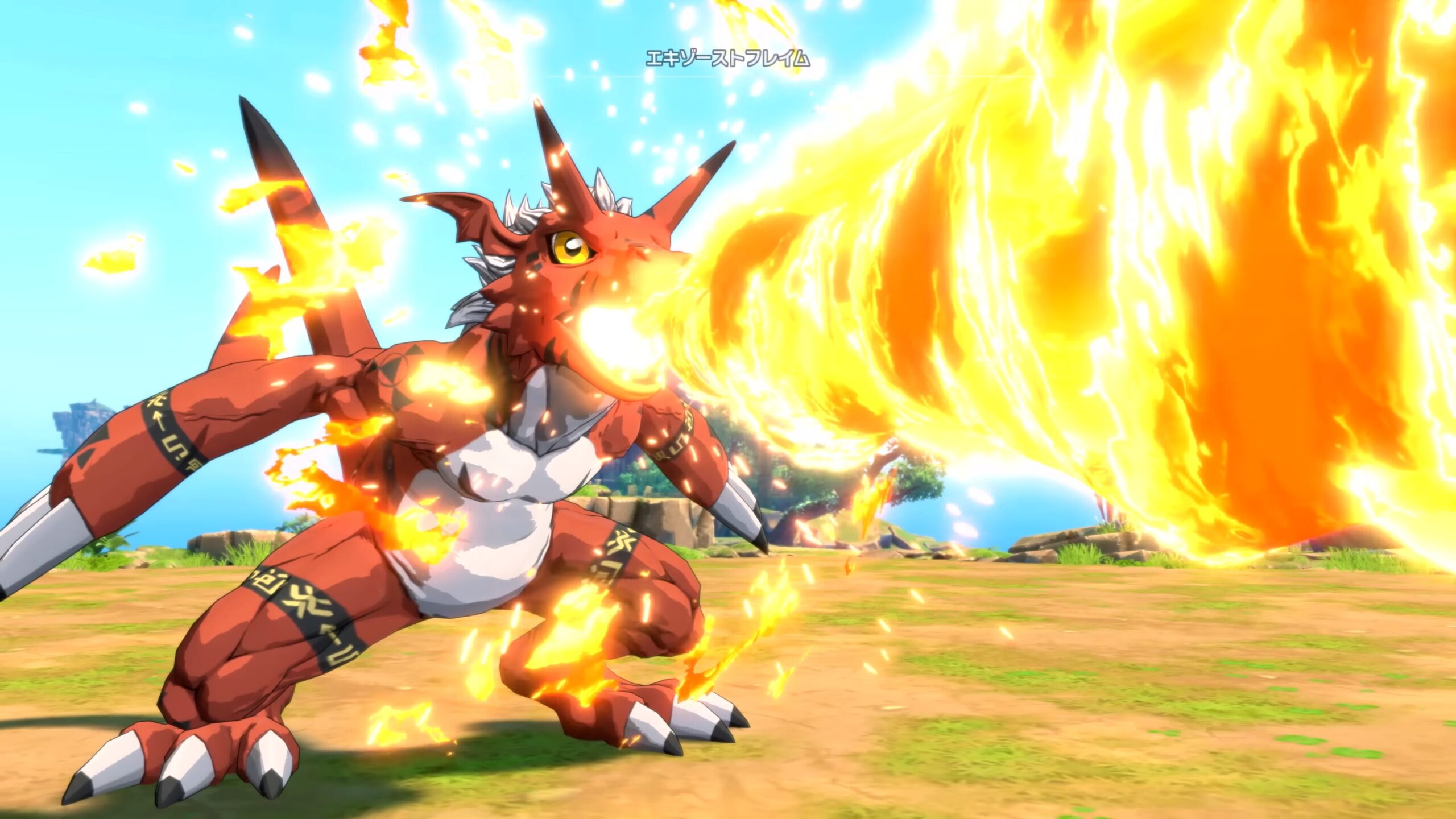 Digimon Story: Time Stranger ‘Systems’ trailer