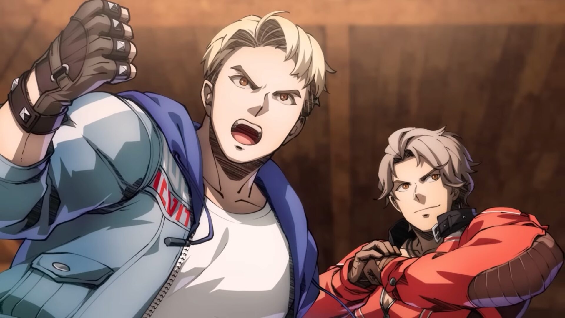Double Dragon Revive adds Switch version, ‘Showcase’ trailer